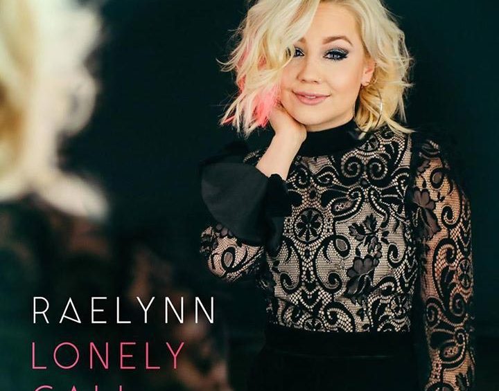 RaeLynn - Women That Soar 2019