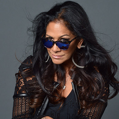 Sheila E.