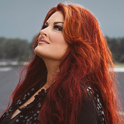 Wynonna Judd