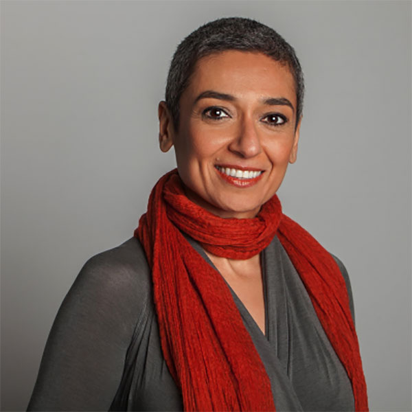 Zainab Salbi