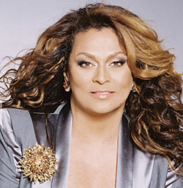 Tina Knowles